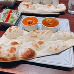 Indian Dining BINDU Nanba Ten - 