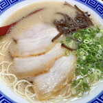 Ramen Tanakake - 