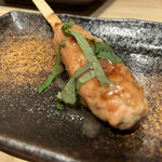 Yakitori Senmon Kushitatsu - 