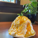 グランチェスター - 料理写真: