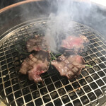 Oumi Yakiniku Horumon Sudaku Himeji Ten - 