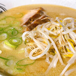 Ninniku Ramen Tenyo Shin Machi Ten - 