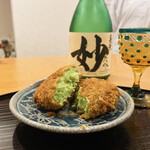 日本酒処 華雅 - 