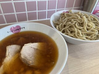 Ramen ga Sukidesu Nanba Ten - 