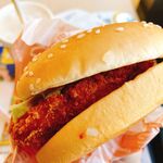 McDonald's Hatogaya Eki Mae Ten - 