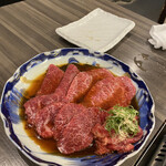 Kobe Yakiniku Kanteki Shibuya Ten - 