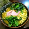 ラーメン 杉田家 千葉祐光店