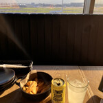 LDH kitchen THE TOKYO HANEDA - 