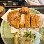 Katsu Gin Fujinomiya Asayukichi Ten - 