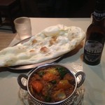 Ruchhi Indian Restaurant&Asian Ghar - 