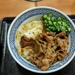 Yoshinoya Shinomekaidoshimachukodaiten - 