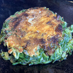 Monja Okonomiyaki Wise Matsudo Ten - 