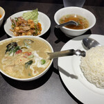 Gaow Thai - 