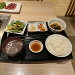 Yakiniku Tomihisa Hon Ten - 