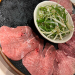 Sumibi Yakiniku Kinkaro Ichijo Ten - 