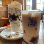 KOMEDA’S Coffee Kamakura Fukasawa Ten - 