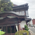 Takenoya Ryokan - 竹野屋旅館　外観