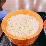 伊予製麺 - 