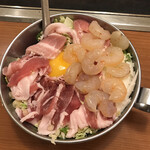 お好み焼・焼そば 風月 - 