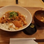 定食屋 宮本むなし - 