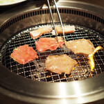 Tsuru Ushi Yakiniku Ootaya Kobe Minatogawa Ten - 