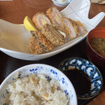 Yama Katsu Marugame Ten - 