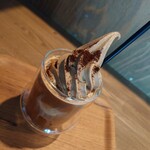 Harenohi Coffee Ten - ハレノ日スペシャルサンデー 1,000円(税込)