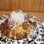 PASTA LEGARE - 料理写真: