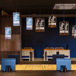 Kobe Onsen Sosaku Dining So - 