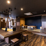 Kobe Onsen Sosaku Dining So - 