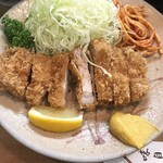 Tonkatsu Taisei - 