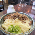 まるまうどん - 