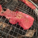 Tokusen Kuroge Wagyu Yakiniku Nishijin Hatsuki - 