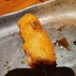 Kushikatsu Agemas - 