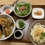 Udon Doma - 