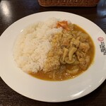 ASIAN DINING LUMBINI Shinmatsudo Ten - なんかショボくない？