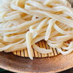 Musashino Udon Takekuni Kawagoe Uenoda Ten - 