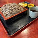 Hitachi Teuchi Soba Udon Uchida - 