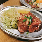 Osaka Yakiniku Horumon Futago Nakameguro Bekkann - 