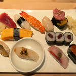 Tatsuro Zushi - 