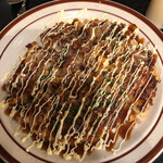 Monja Komachi Tokyo Kameido - 