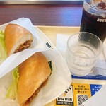 Doutor Coffee Shop Sagamiharaekimaeten - 