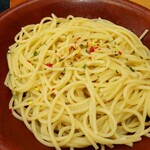 サイゼリヤ - パスタは当たり前～