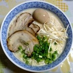 ラグマン - 年越しラーメン