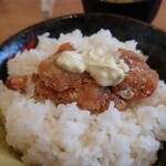 伝説のすた丼屋 - 