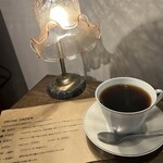 cafe notes - ドリンク写真: