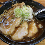 ラーメン専門店 くろべぇ - 