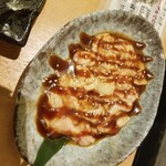 Sumibi Yakitori Suzume Yokocho Meieki Ten - 