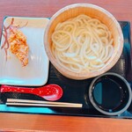 Marugame Seimen Mie Daigaku Mae Ten - 