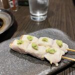 火の鳥 天下茶屋店 - 料理写真: